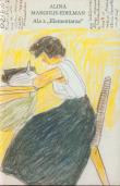 Okładka książki Ala z Elementarza