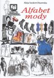 Okładka książki Alfabet mody