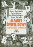 Okładka książki Alfabet świetlicowy