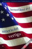 Okładka książki American Vertigo