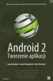 Okładka książki Android 2. Tworzenie aplikacji HELION