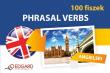 Angielski 100 Fiszek Phrasal Verbs. Autor: Pytlińska Zuzanna. Dadada.pl Okładka książki Angielski 100 Fiszek Phrasal Verbs