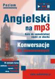 Okładka książki Angielski na mp3 Kurs do samodzielnej nauki ze słuchu