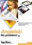 Angielski No problem! Poziom zaawansowany. Autor:   Praca zbiorowa. Dadada.pl Okładka książki Angielski No problem! Poziom zaawansowany