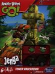 Opakowanie Angry Birds GO Jenfa Tower Knockdown