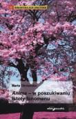 Anime - w poszukiwaniu istoty fenomenu. Autor: Okniańska Marta. Dadada.pl Okładka książki Anime - w poszukiwaniu istoty fenomenu