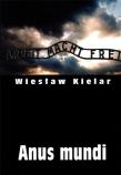 Okładka książki Anus mundi