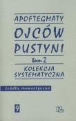 Opakowanie Apoftegmaty Ojców Pustyni tom 2