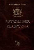 Astrologia klasyczna Tom 6 . Autor: Siergiej Wroński. Dadada.pl Okładka książki Astrologia klasyczna Tom 6