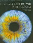 Okładka książki Atlas okulistyki klinicznej