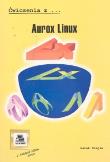 Aurox Linux. Autor: Czajka Marek. Dadada.pl Okładka książki Aurox Linux