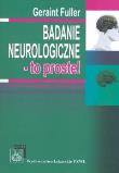 Okładka książki Badanie neurologiczne - to proste!