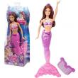 Opakowanie Barbie Perłowa Księżniczka Perłowe Syreny