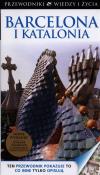 Opakowanie Barcelona i Katalonia Przewodniki Wiedzy i Życia