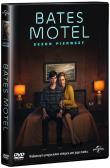 Bates Motel Sezon 1. Wydawca: TiM film studio. Dadada.pl Opakowanie Bates Motel Sezon 1