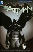 Batman T.2  Miasto sów. Autor: Snyder Scott, Greg Capullo, Glapion Jonathan. Dadada.pl Okładka książki Batman T.2  Miasto sów