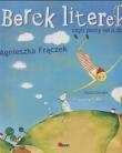 Okładka książki Berek literek czyli psoty od A do Z