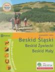 Beskid Śląski. Beskid Żywiecki. Beskid Mały.. Autor: Figiel Natalia, Czerwiński Jan, Klimek Paweł. Dadada.pl Okładka książki Beskid Śląski. Beskid Żywiecki. Beskid Mały.