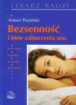 Bezsenność i inne zaburzenia snu. Autor: Antoni Prusiński. Dadada.pl Okładka książki Bezsenność i inne zaburzenia snu