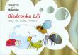 Opakowanie Biedronka Lili Komiks dla Maluchów