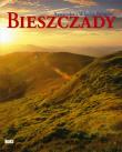 Bieszczady. Autor: Bilińska Agnieszka, Biliński Włodek. Dadada.pl Okładka książki Bieszczady