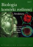 Opakowanie Biologia komórki roślinnej T.1 Struktura