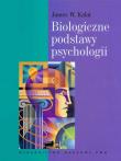 Okładka książki Biologiczne podstawy psychologii