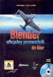 Opakowanie Blender - oficjalny przewodnik do gier