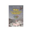Boks na Igrzyskach Olimpilskich 2. Autor: Kulesza Jerzy A.. Dadada.pl Okładka książki Boks na Igrzyskach Olimpilskich 2