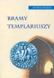 Okładka książki Bramy Templariuszy