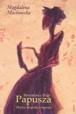 Okładka książki Bronisława Wajs Papusza