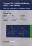Okładka książki Buprenorfinaunikalny opioidowy środek przeciwbólowy