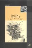Byliny w ogrodzie skalnym. Autor: Grabowska Beata, Kubala Tomasz. Dadada.pl Okładka książki Byliny w ogrodzie skalnym