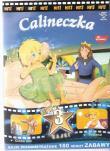 Calineczka / Cicha Noc / Toyland. Wydawca: Green Media. Dadada.pl Opakowanie Calineczka / Cicha Noc / Toyland