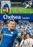 Okładka książki Chelsea Londyn