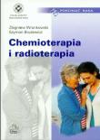 Okładka książki Chemioterapia i radioterapia  PZWL