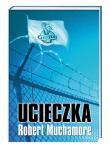 Cherub tom 3. Ucieczka TW. Autor: Muchamore Robert. Dadada.pl Okładka książki Cherub tom 3. Ucieczka TW