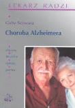 Choroba Alzheimera. Autor: Schwarz Gaby. Dadada.pl Okładka książki Choroba Alzheimera