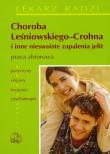 Choroba Leśniowskiego-Crohna i inne nieswoiste zapalenia jelit. Wydawca: PZWL. Dadada.pl Opakowanie Choroba Leśniowskiego-Crohna i inne nieswoiste zapalenia jelit