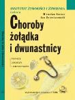 Choroby żołądka i dwunastnicy. Wydawca: PZWL. Dadada.pl Opakowanie Choroby żołądka i dwunastnicy