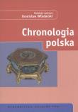 Opakowanie Chronologia polska