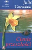 Okładka książki Cienie przeszłości
