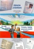 Co dla Ciebie, Polsko, każdy jeszcze zrobić może?. Autor: Jasiński Zenon. Dadada.pl Okładka książki Co dla Ciebie, Polsko, każdy jeszcze zrobić może?