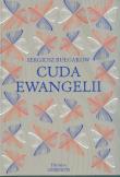 Okładka książki Cuda Ewangelii