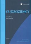 Cudzoziemcy Orzecznictwo sądów administracyjnych. Wydawca: LexisNexis. Dadada.pl Opakowanie Cudzoziemcy Orzecznictwo sądów administracyjnych