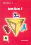 Okładka książki Ćwiczenia z Lotus Notes 5