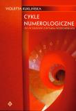 Cykle numerologiczne. Autor: Violetta Kuklińska-Woźny. Dadada.pl Okładka książki Cykle numerologiczne