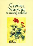 Opakowanie Cyprian Norwid w nowej szkole