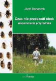 Czas nie przeszedł obok. Autor: Banaszak Józef. Dadada.pl Okładka książki Czas nie przeszedł obok