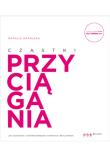 Cząstki przyciągania.. Autor: Hatalska Natalia. Dadada.pl Okładka książki Cząstki przyciągania.
